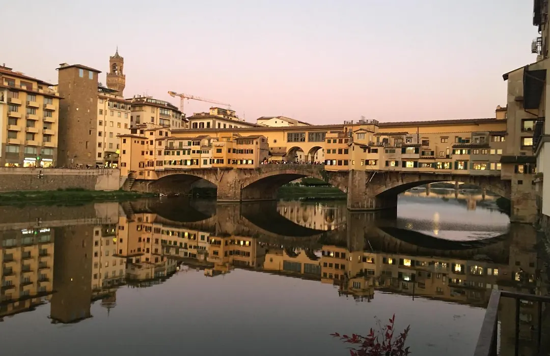 Cozy Duomo Dante Uffizi Firenze Central-1