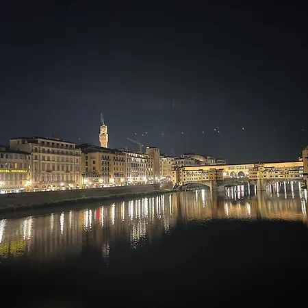 Cozy Duomo Dante Uffizi Firenze Central-2